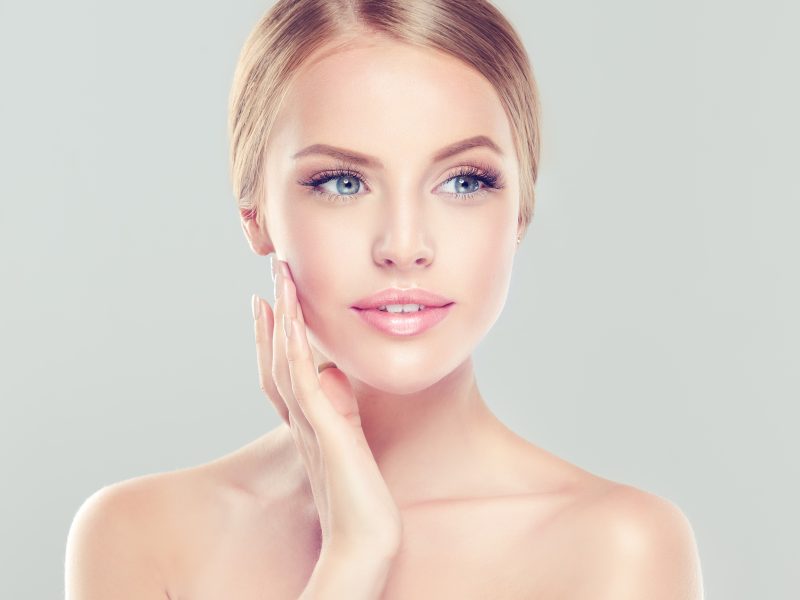Medizinische Dermatologie